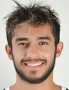 Bünyamin Kasal - jugador del Ezinespor