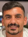 Bünyamin Yürür - Batman Petrolspor futbolcusu