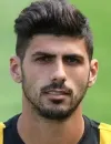 Bura - UD Oliveirense futbolcusu