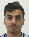 Burak Ağaoğlu - Bitlis 1916 FSK futbolcusu