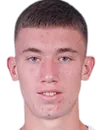 Burak Akandzha futbolcu profil fotoğrafı