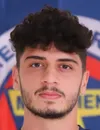 Burak Albayrak - Karacabey Belediye Spor futbolcusu