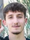 Burak Alemdar futbolcu profil fotoğrafı