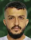 Burak Asan - giocatore del Serik Spor