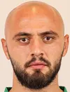Burak Bekaroğlu - jugador del Sakaryaspor