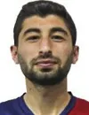 Burak Bilgen - Adana 01 FK futbolcusu