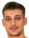 Burak Bozan - Gaziantep FK futbolcusu