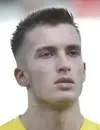 Burak Bozbey - jugador del Diyarbekir Spor