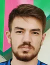 Burak Büyükkaya - Bursa Yildirim Spor Kulübü futbolcusu