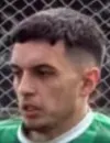 Burak Çakıl - jugador del Mersin Orman Spor