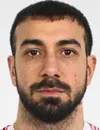 Burak Çamoğlu - Sanliurfaspor futbolcusu