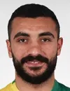 Burak Can Akıncı - Kars 36 Spor futbolcusu