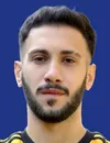 Burak Can Alakuş - giocatore del Amasyaspor FK