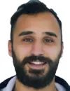 Burak Can Kalender futbolcu profil fotoğrafı