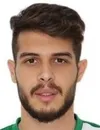 Burak Can Kunt futbolcu profil fotoğrafı