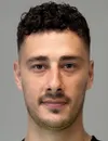 Burak Çapkınoğlu - Kepez Spor Futbol futbolcusu