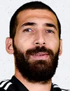 Burak Çolak - Karaköprü Belediye Spor futbolcusu