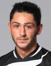 Burak Demirbay futbolcu profil fotoğrafı