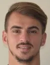 Burak Demireğen futbolcu profil fotoğrafı