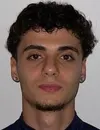 Burak Engin - giocatore del Bursa Yıldırım SK