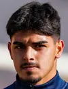 Burak Erkan futbolcu profil fotoğrafı