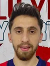Burak Evren - Spieler von Kütahyaspor FSK