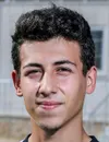 Burak Evren - joueur du Konya Ereğlispor
