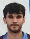Burak Geyikci - jogador do Bucak Belediye Oğuzhanspor