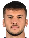 Burak Gültekin - Kasimpasa futbolcusu