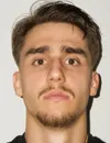 Burak Güner futbolcu profil fotoğrafı