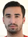 Burak Gürler - Kücükcekmece Sinop Spor futbolcusu