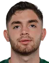 Burak İnce - Al-Okhdood Club futbolcusu