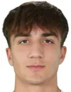 Burak İngenç - giocatore del Menemen FK