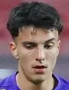Burak Işık - Eyüpspor U19 futbolcusu