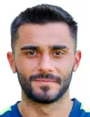 Burak Kaan Sezgin - Kilis 1984 futbolcusu
