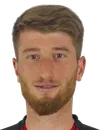 Burak Karabacak - Bayburt Özel Idare Spor futbolcusu