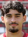 Burak Karakaya - giocatore del Würzburger Kickers