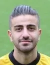 Burak Kardes - Turkse FC futbolcusu