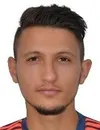 Burak Kavlak - Kahramanmaras Istiklal Spor futbolcusu