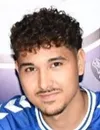 Burak Kenar futbolcu profil fotoğrafı