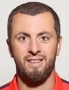 Burak Keskin futbolcu profil fotoğrafı