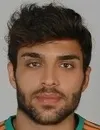 Burak Mazak futbolcu profil fotoğrafı