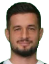 Burak Mete - Alibeyköyspor futbolcusu