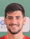 Burak Özbakır futbolcu profil fotoğrafı