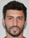 Burak Özcan - Ladik Belediyespor player