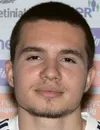 Burak Reçber - Kasimpasa U19 futbolcusu