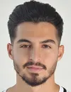 Burak Saban futbolcu profil fotoğrafı