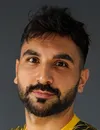 Burak Seres futbolcu profil fotoğrafı