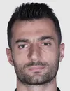 Burak Süleyman - Manisa FK futbolcusu