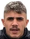 Burak Taşdemir - Kilis 1984 futbolcusu